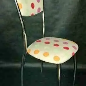 Silla para cocina o comedor