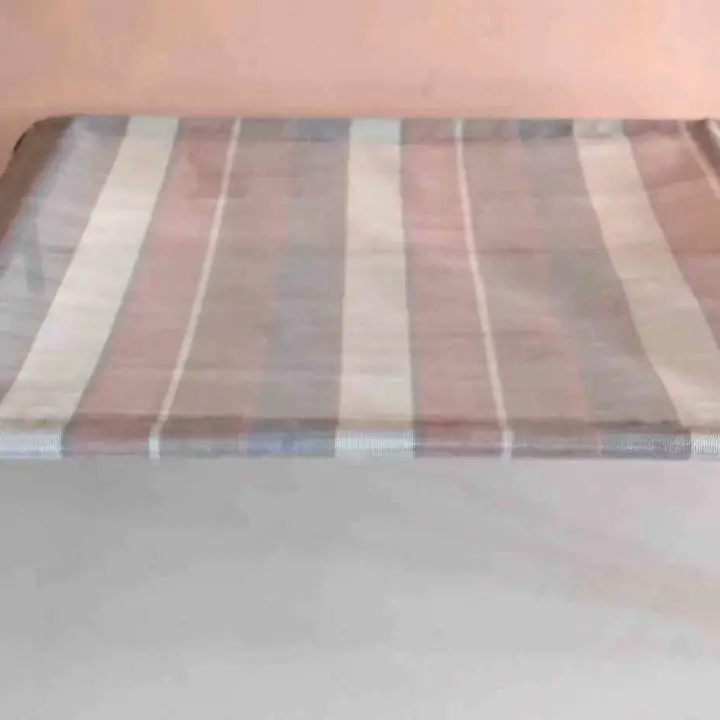 Cama para mascotas lavable