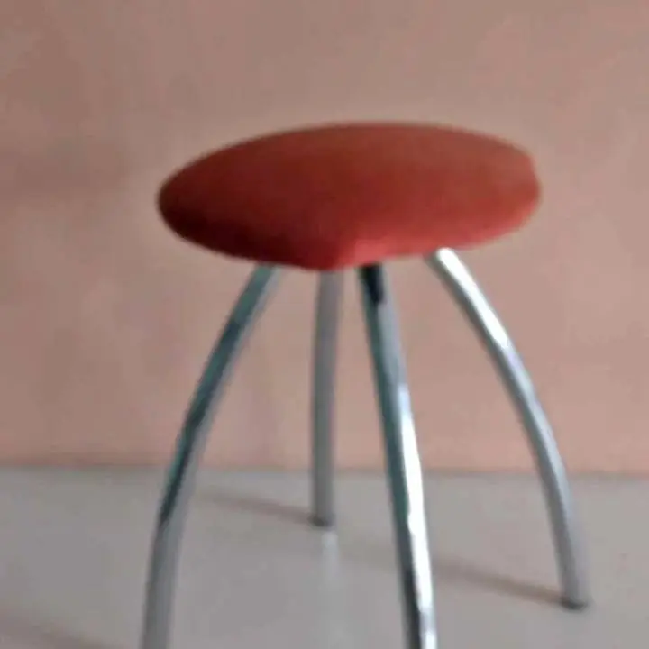 Banqueta baja