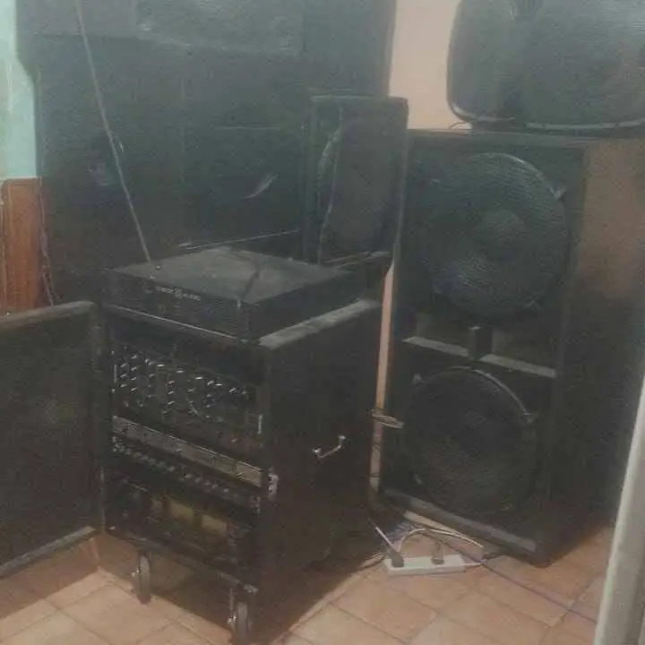 Vendo per moto
