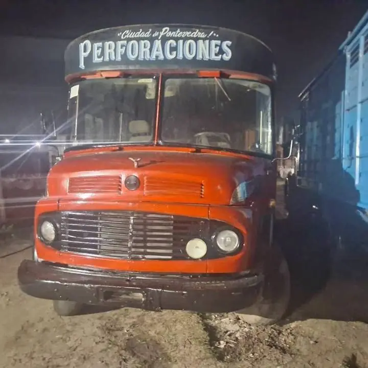 Vendo permuto