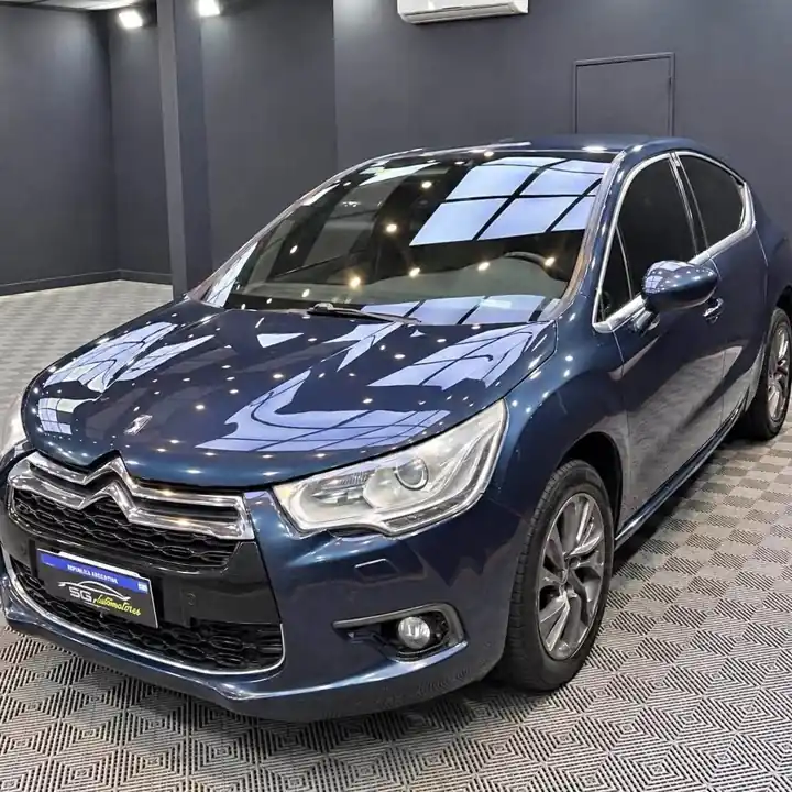 Citroen 2012 automático full full Usd 6.900
