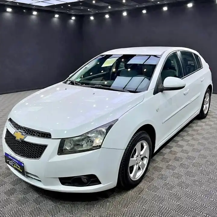 Chevrolet Cruze 2012
