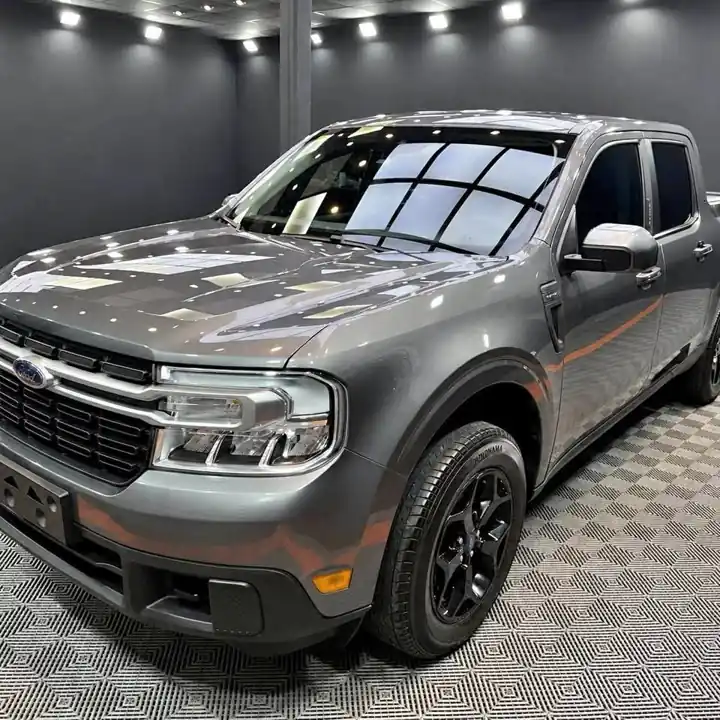 Ford Maverick Lariat 4x4 At 2022