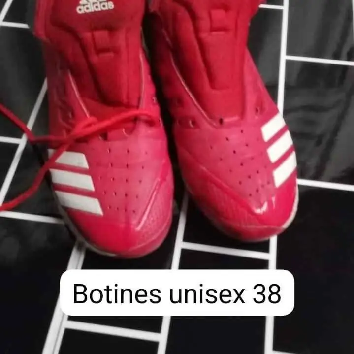 Botines
