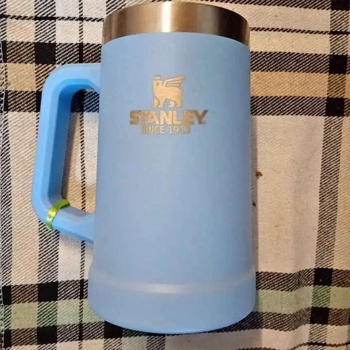 Vaso kencher Stanley
