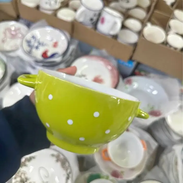 Venta de platos hondos