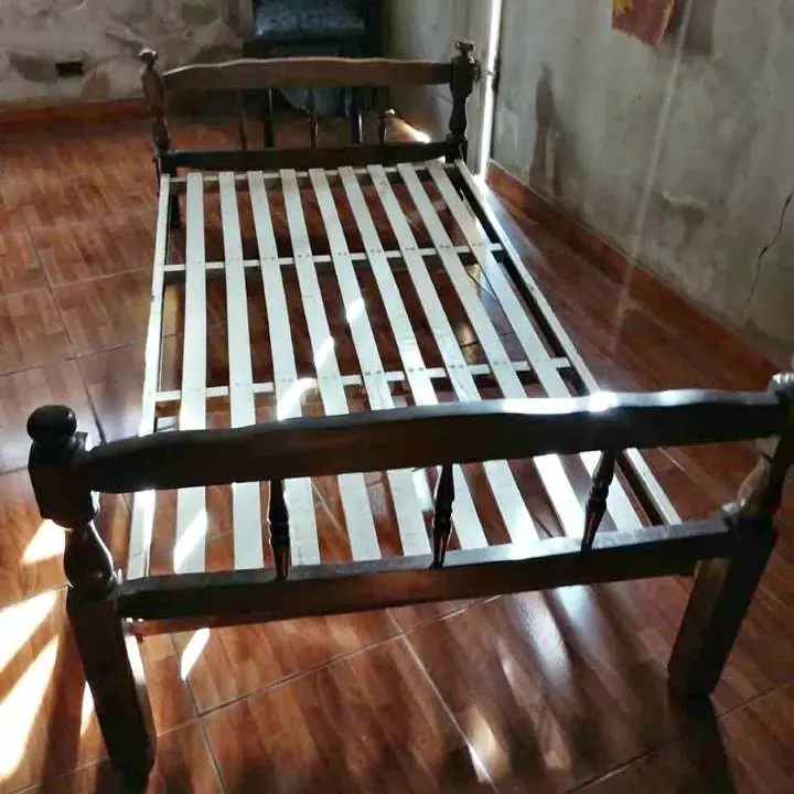 Cama de 1 plaza y media