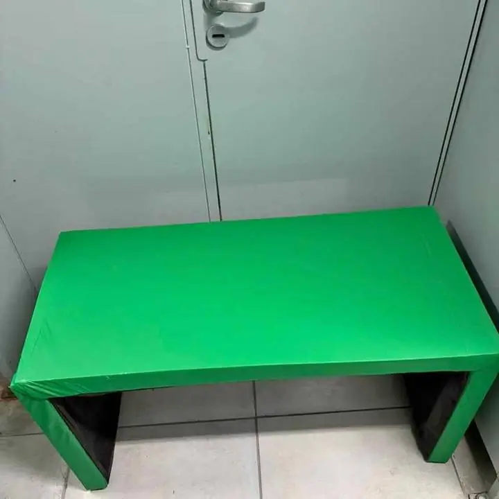 Mesa Ratona