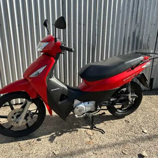Honda biz 125