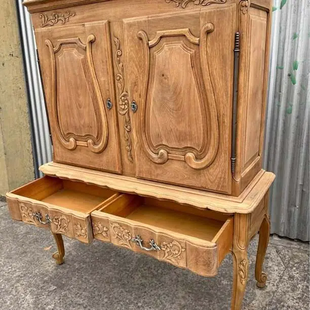 Bargueño antiguo lavado valor $600,000 WhatsApp