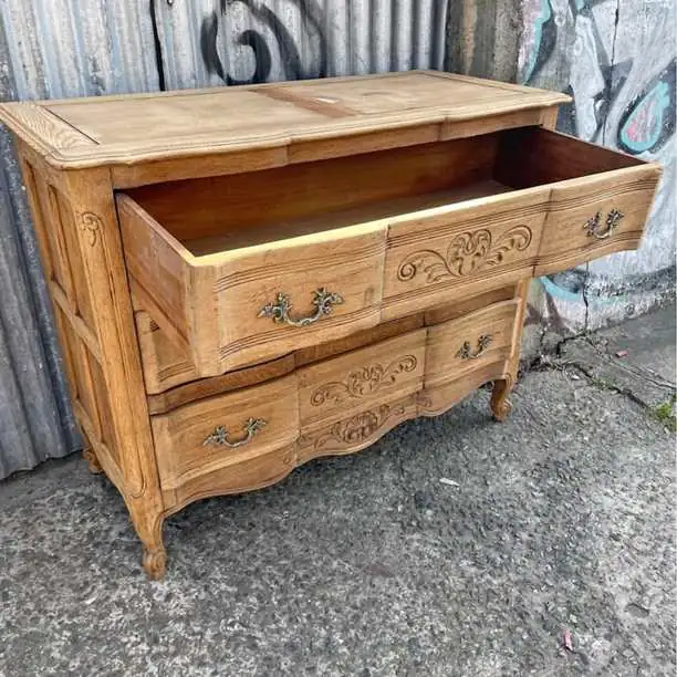 Comoda antigua estilo provenzal intervenida valor $550.000 WhatsApp