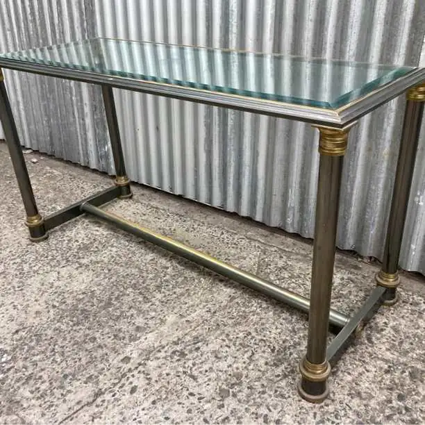 Consola Estilo Imperial