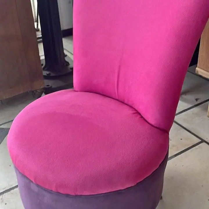 BUtacon antiguo restaurado valor $120,000