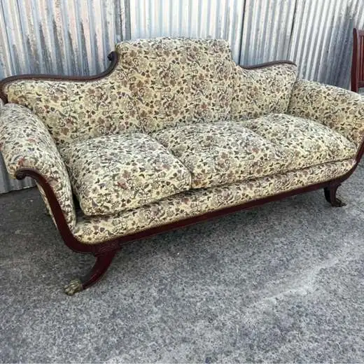 OFERTON Sillon estilo inglés