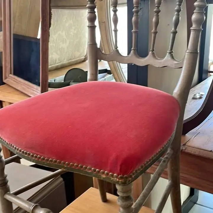 Si ya dormitorio antigua nada para hacerles valor $35,000