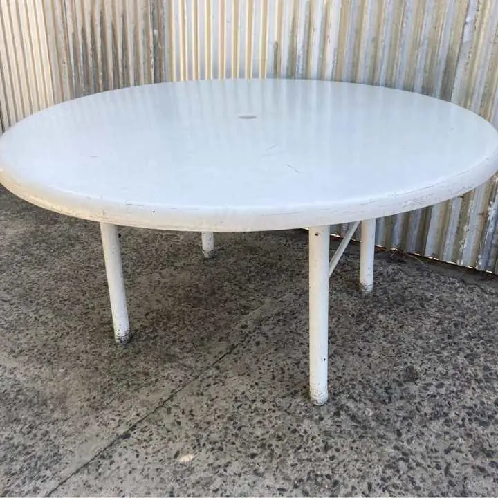 Mesa de jardín OFERTON