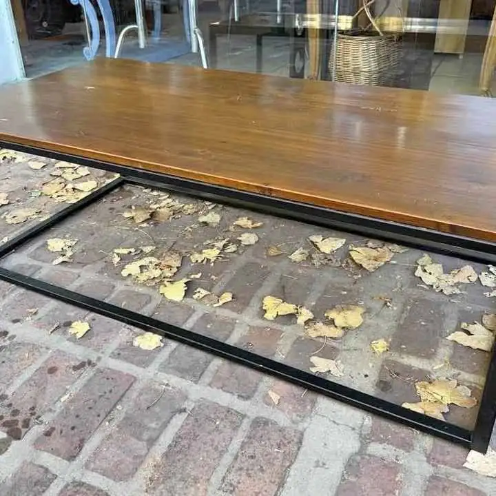 Mesa Ratona industrializada valor $200,000 más datos en las fotos