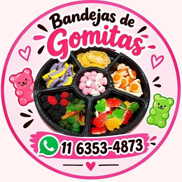 Gomitas