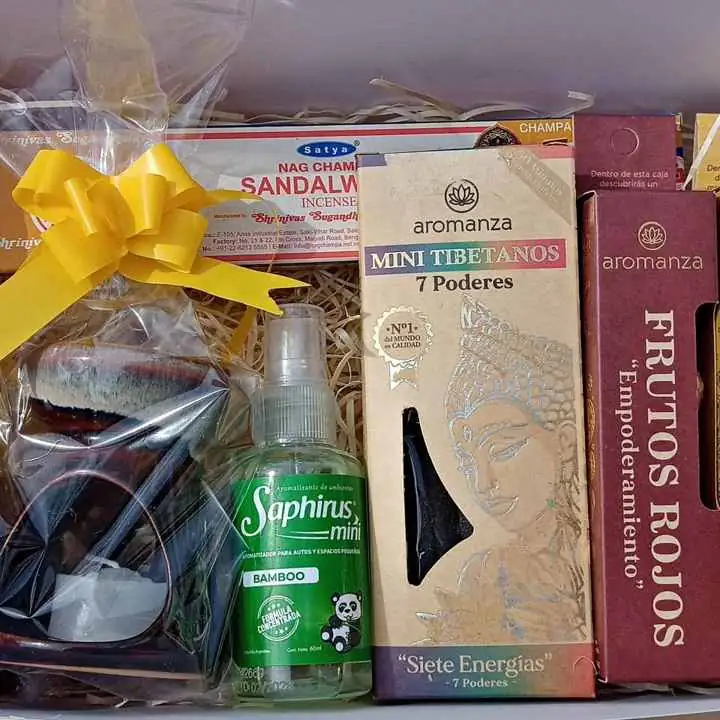 Box regalo! Día de madre