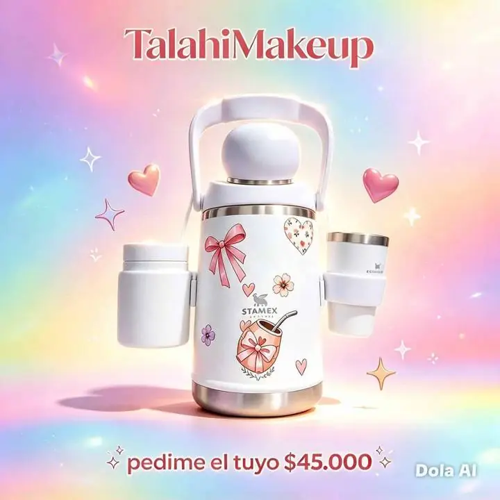Termo para terete