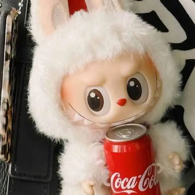 Bubu cocacola