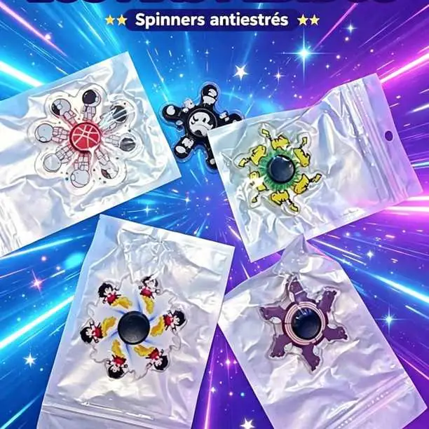 Spiners