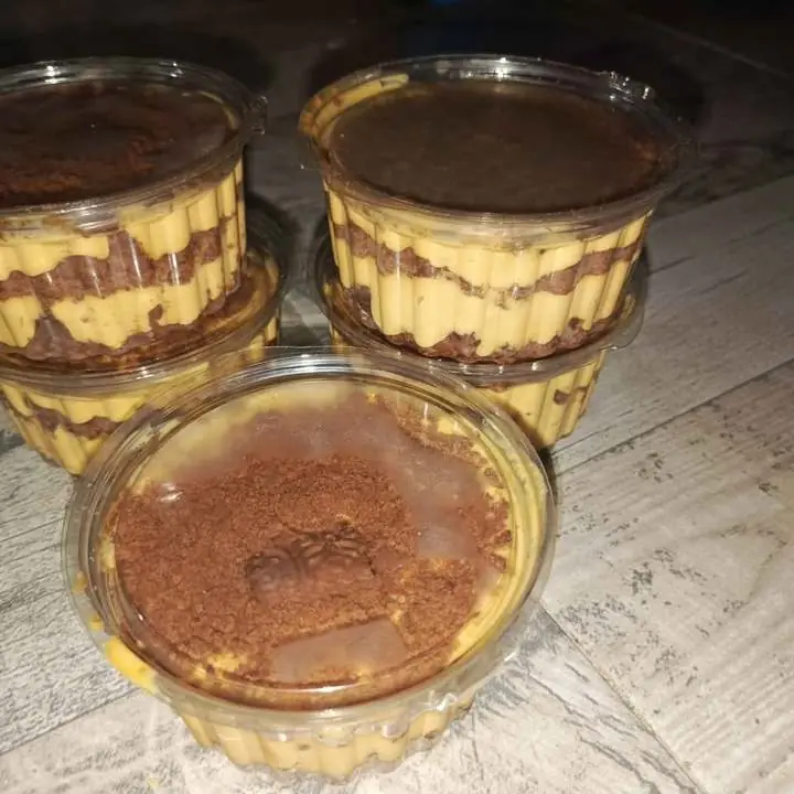 Chocotortas