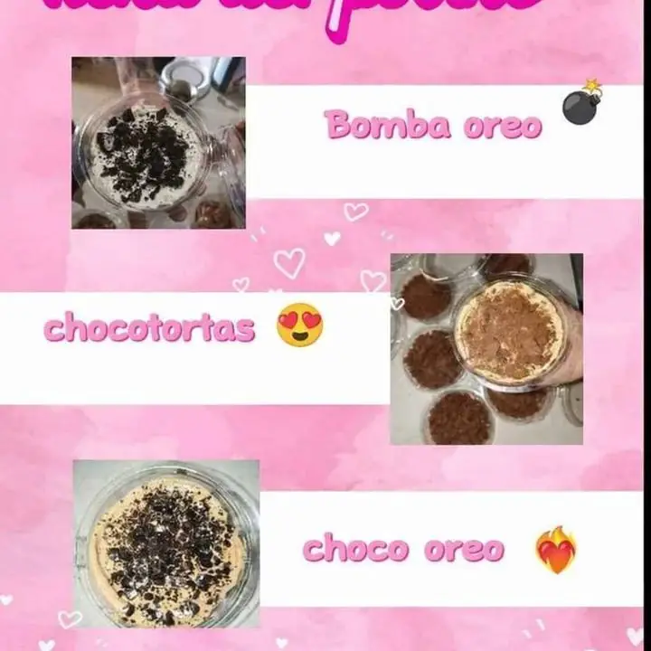 Postres