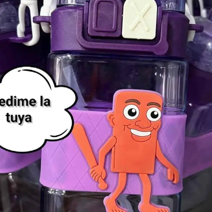 Botellas