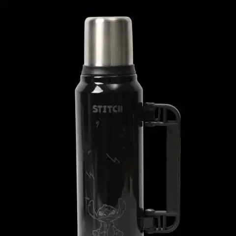 Termo Stitch