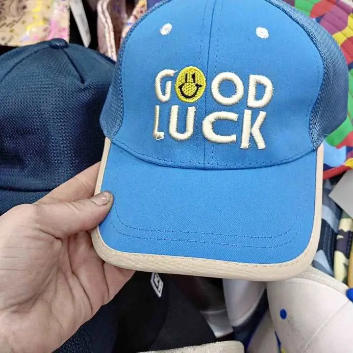 Gorras