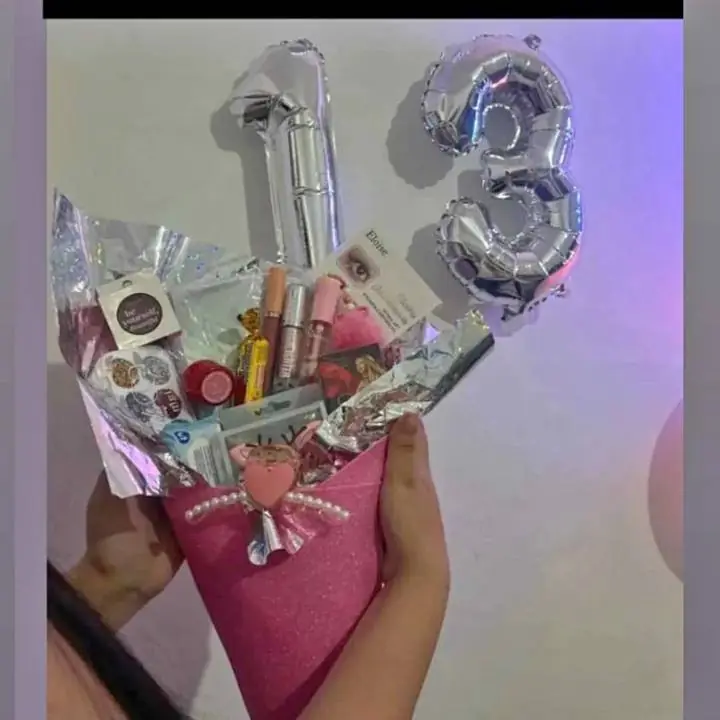 Ramo personalizados