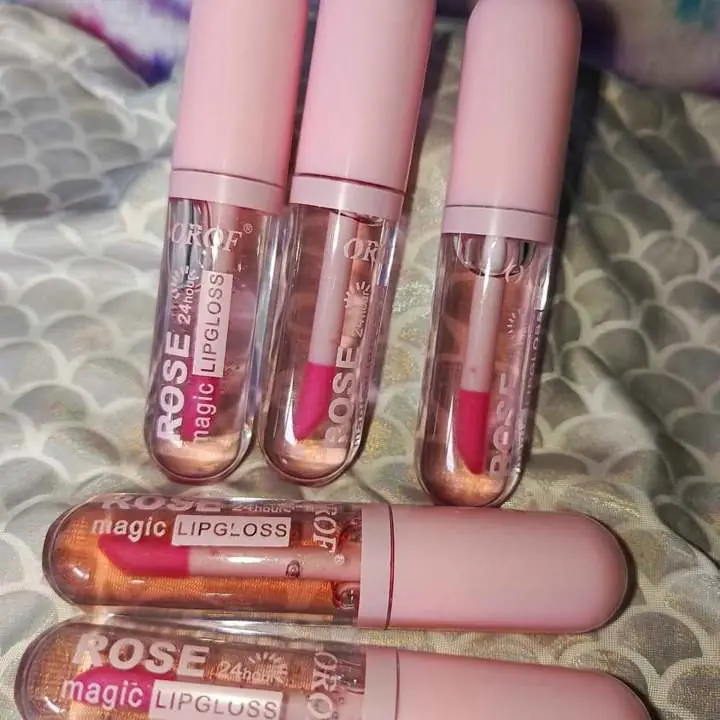 Bálsamo labial hacido hialurónico mágico