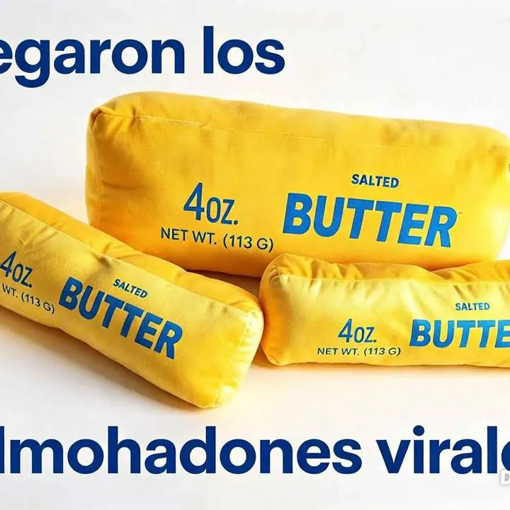 Almohadones virales