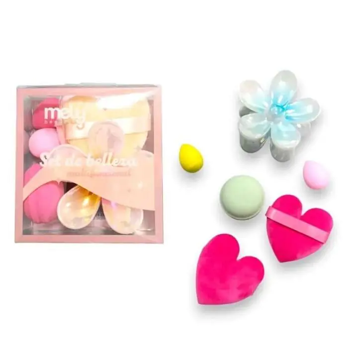 Set para regalo