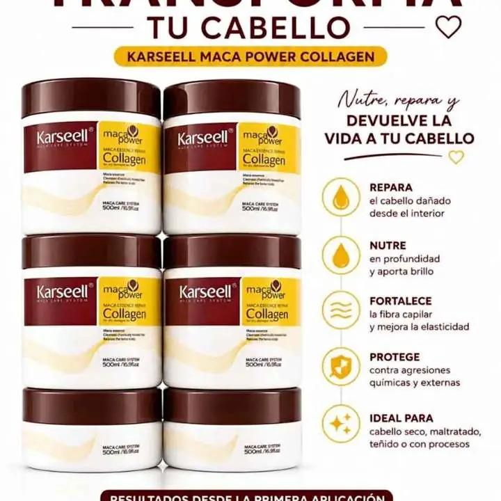 Crema karsell