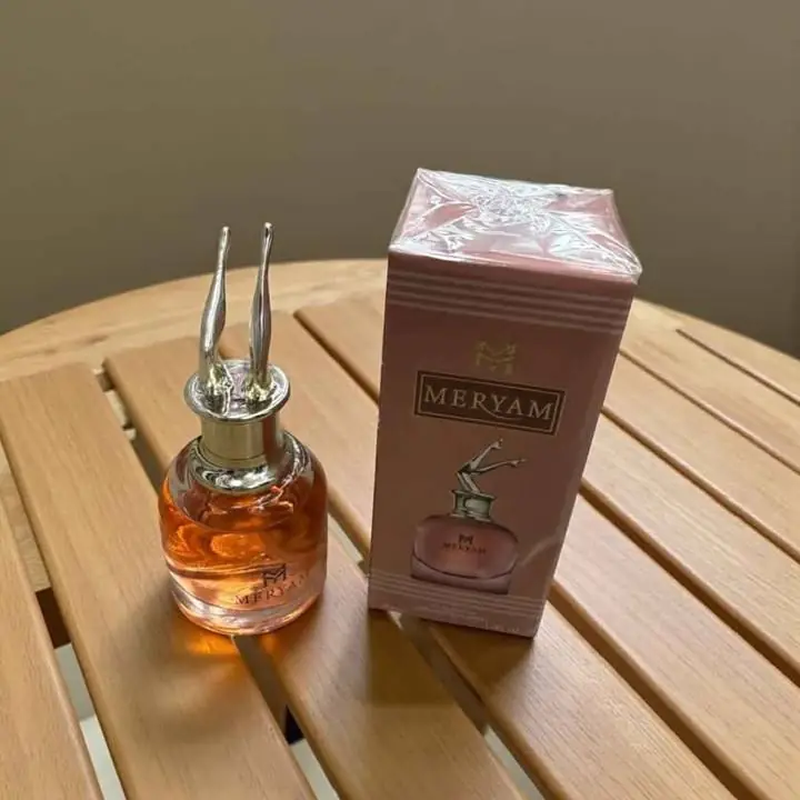 Perfumes mini