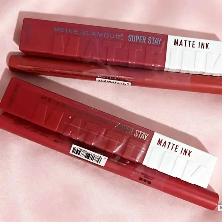 Labial más delineador