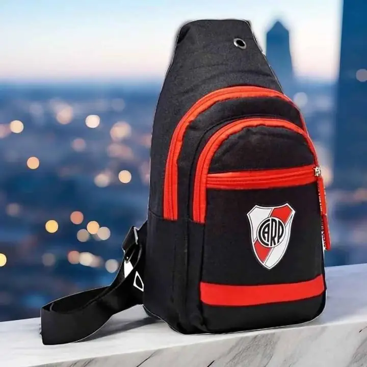 Bolsitos deportivos