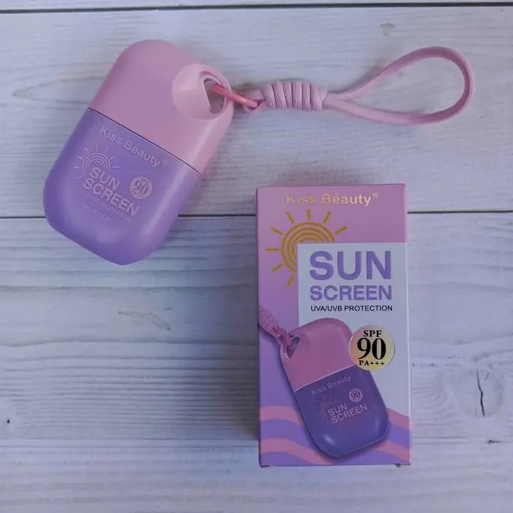 Protector solar
