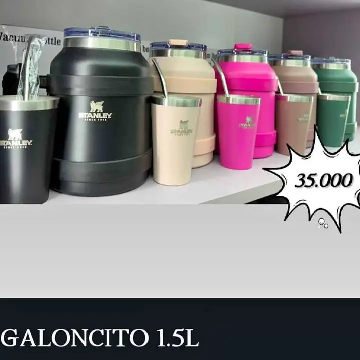 Termo para terete