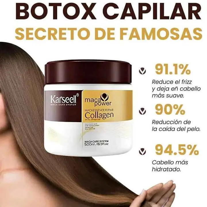 Crema botox
