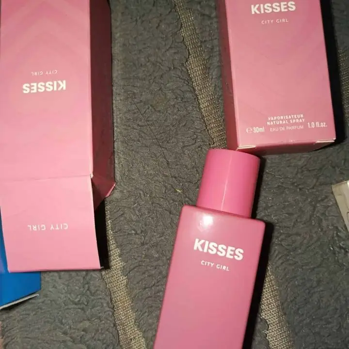 Perfumes