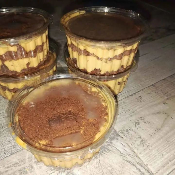 Postres