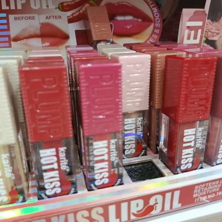 Lip gloss