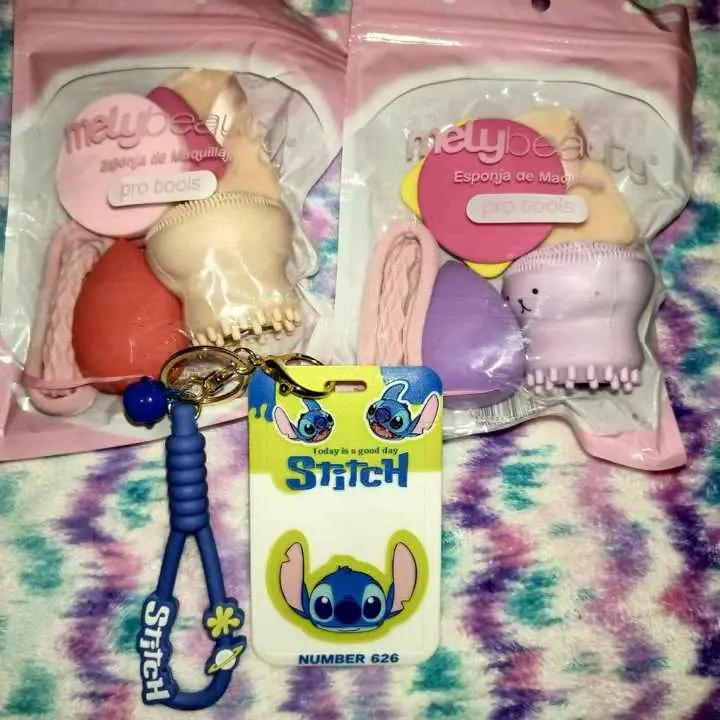 Kit de limpieza facial