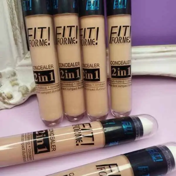 Corrector 2en1