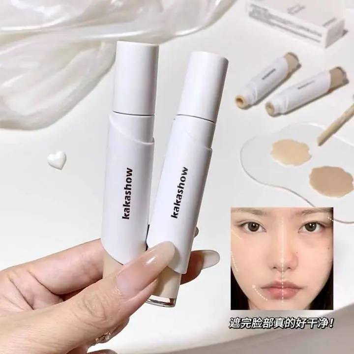 Corrector de ojeras