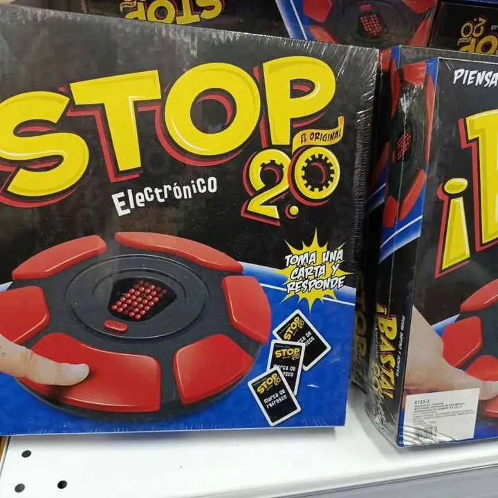 Basta eléctrico